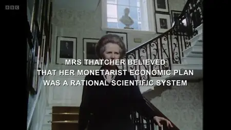 BBC - Shifty (2025)