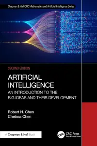 Artificial Intelligence: An Introduction to the Big Ideas and their Development, 2nd Edition