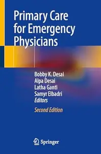 Primary Care for Emergency Physicians (2nd Edition)