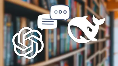Learn any Language with DeepSeek and ChatGPT