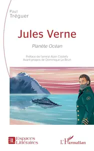 Jules Verne: Planète Océan (French Edition)
