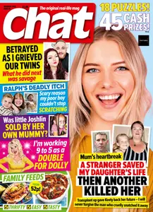 Chat - 28 August 2025