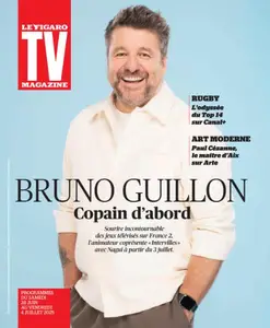TV Magazine - 27 Juin 2025