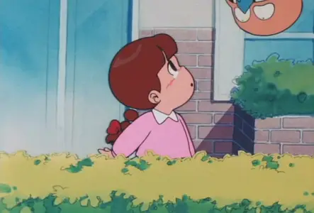 Tsuide ni Tonchinkan (1987) - 01