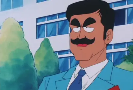 Tsuide ni Tonchinkan (1987) - 01