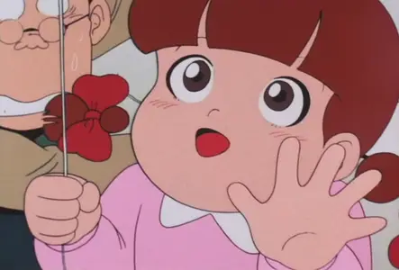 Tsuide ni Tonchinkan (1987) - 01