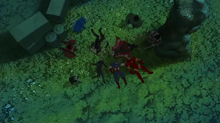 Marvel's Guardians of the Galaxy S02E05