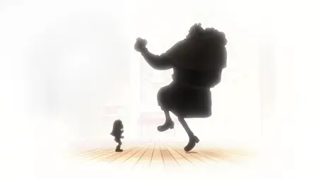 One Piece - 1136