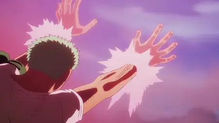One Piece - 1136