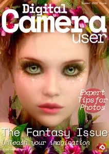 Digital Camera User - June 2026