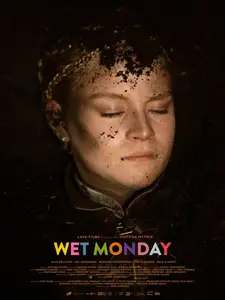 Wet Monday / Lany poniedzialek (2024)