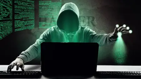 Certified Ethical Hacker (CEH) v12 – Complete Course