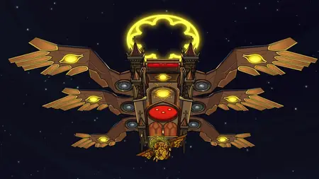 Rick and Morty S08E04