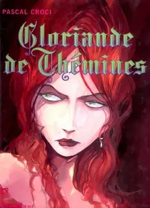 Gloriande de Thémines - One shot