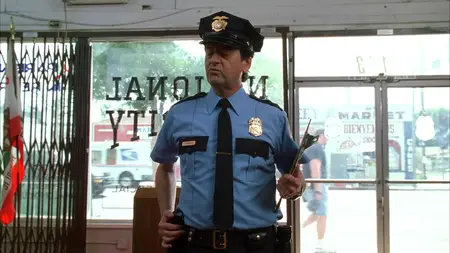 National Security (2003)