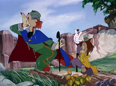 Pinocchio (1940)