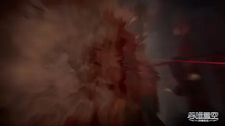 Tunshi Xingkong - 141 (2160p HQ mkv