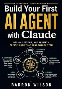 Build Your First AI Agent with Claude