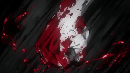 Demon Slayer Kimetsu no Yaiba S05E07 Stone Hashira Gyomei Himejima