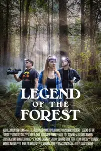 Legend of the Forest (2025)