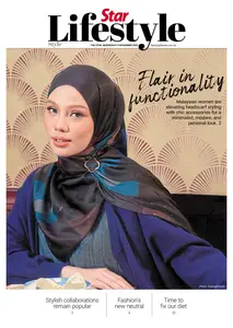 The Star Malaysia StarLifestyle - 5 November 2025