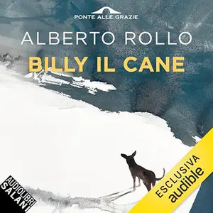 «Billy il cane» by Alberto Rollo