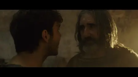 Paul, Apostle of Christ (2018)