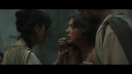 Paul, Apostle of Christ (2018)