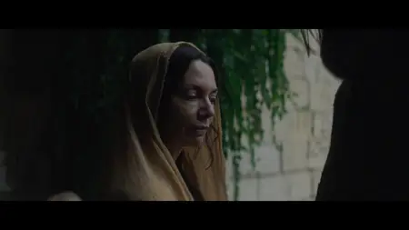 Paul, Apostle of Christ (2018)