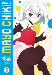 Mayo Chiki v05