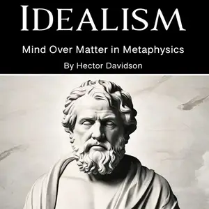 Idealism: Mind Over Matter in Metaphysics [Audiobook]