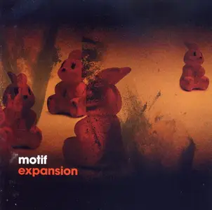 Motif - Expansion (2005)