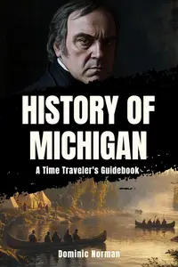 History of Michigan: A Time Traveler's Guidebook