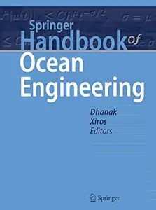 Springer Handbook of Ocean Engineering