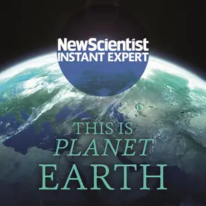 This Is Planet Earth: Your Ultimate Guide to the World We Call Home [Audiobook] (Repost)