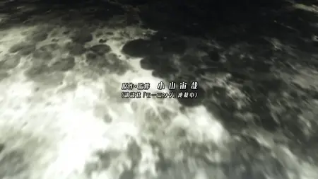 Space Brothers (2012 S01E49 Nitta the Leader Dekinai