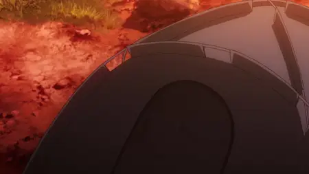 Space Brothers (2012 S01E49 Nitta the Leader Dekinai