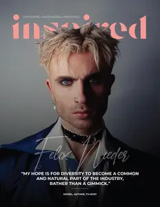 Inspired Magazine - 20 December 2024