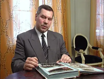 HC History Undercover - Soviet Top Secret Weapons (2001)