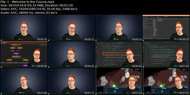 Unity Real Time Strategy: Build Your Own RTS Game