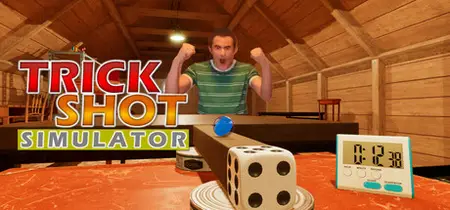 TrickShot Simulator (2025)