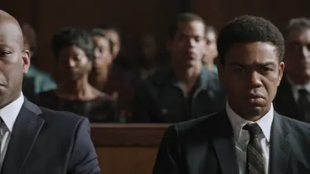 Godfather of Harlem S04E01