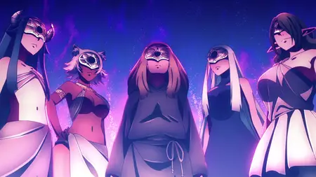 Tales of Wedding Rings S02E04 Episode 4