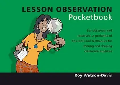The Lesson Observation Pocketbook