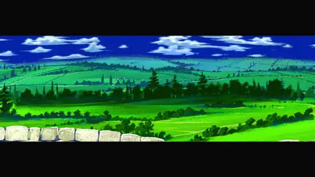 Fullmetal Alchemist Brotherhood NCED2