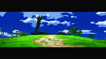 Fullmetal Alchemist Brotherhood NCED2