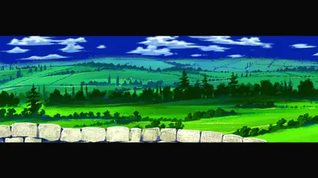 Fullmetal Alchemist Brotherhood NCED2