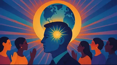Leadership Consciousness for Global Unity