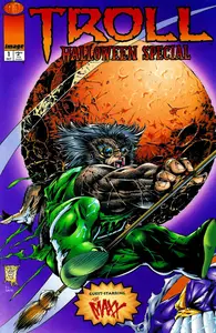 Troll-Halloween Special 01 F