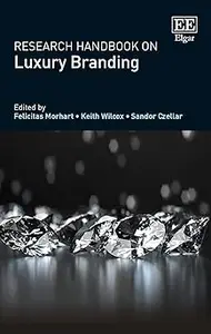 Research Handbook on Luxury Branding